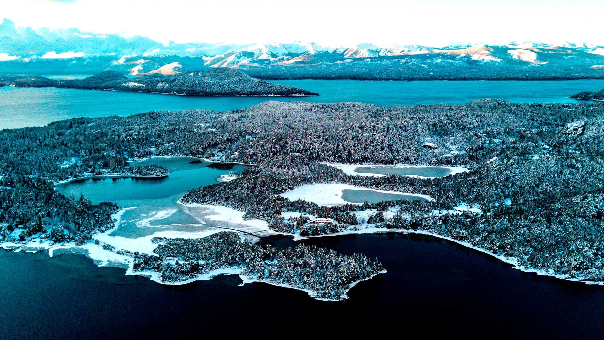 Bariloche