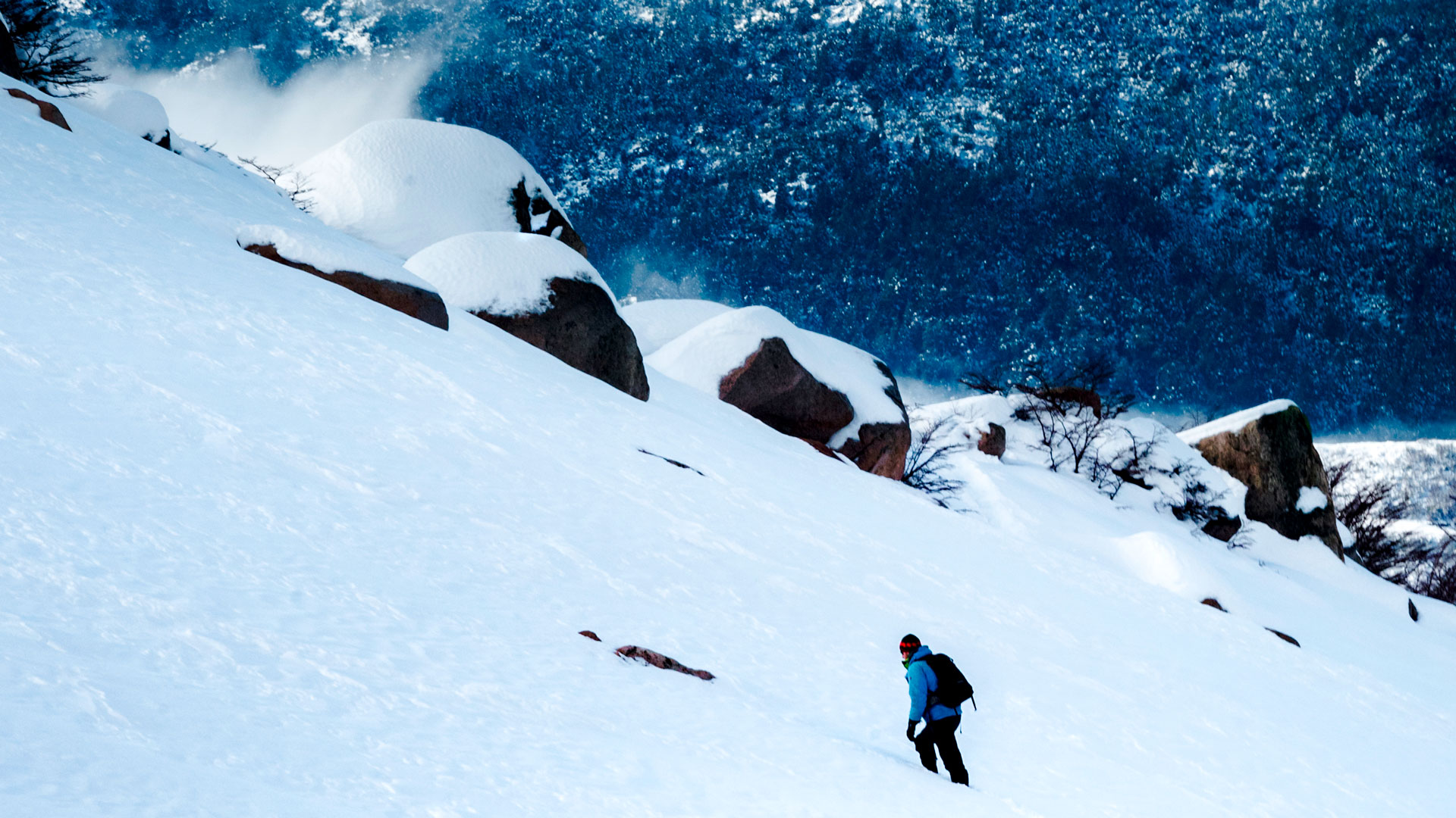 Bariloche