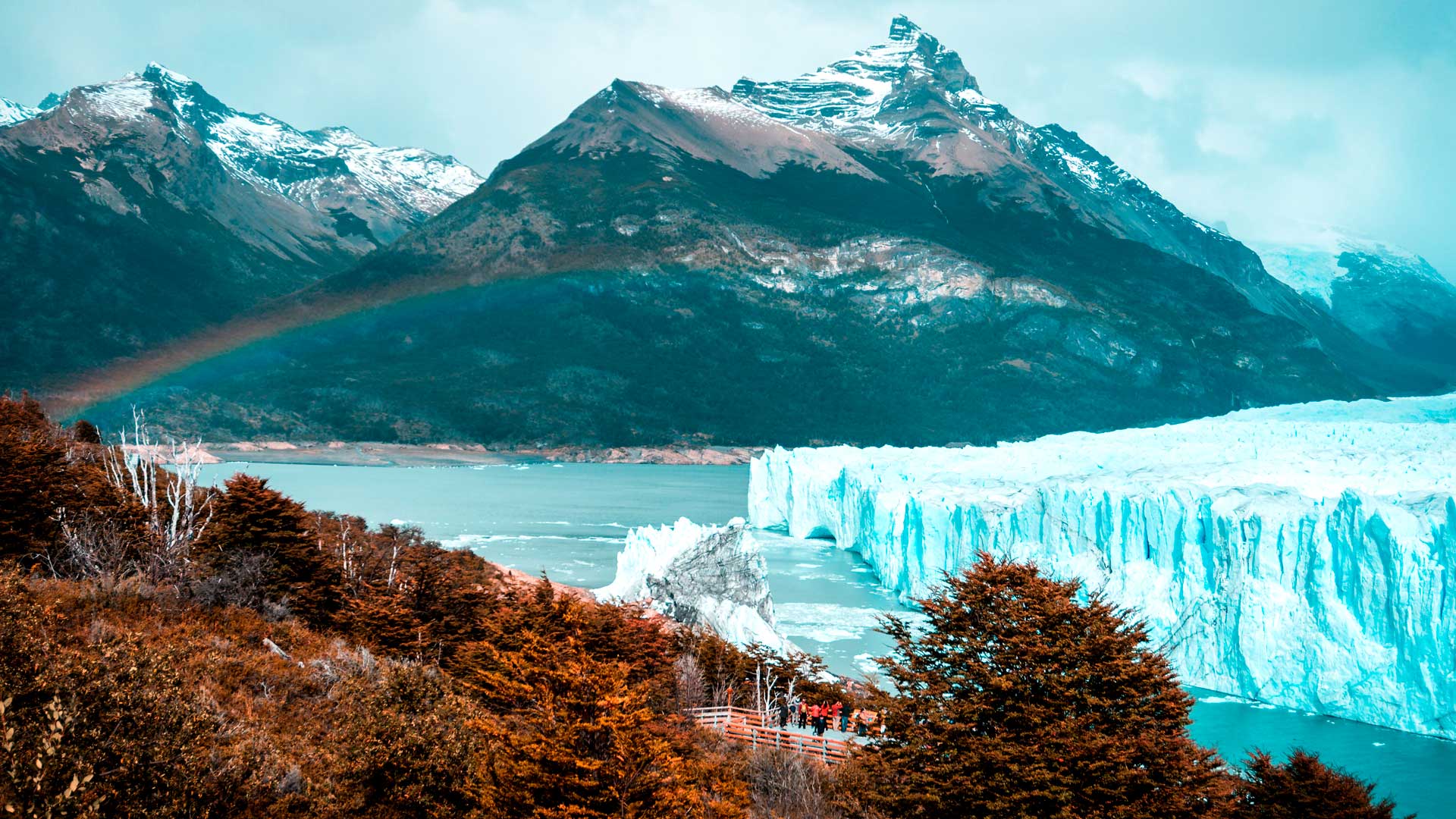 El Calafate