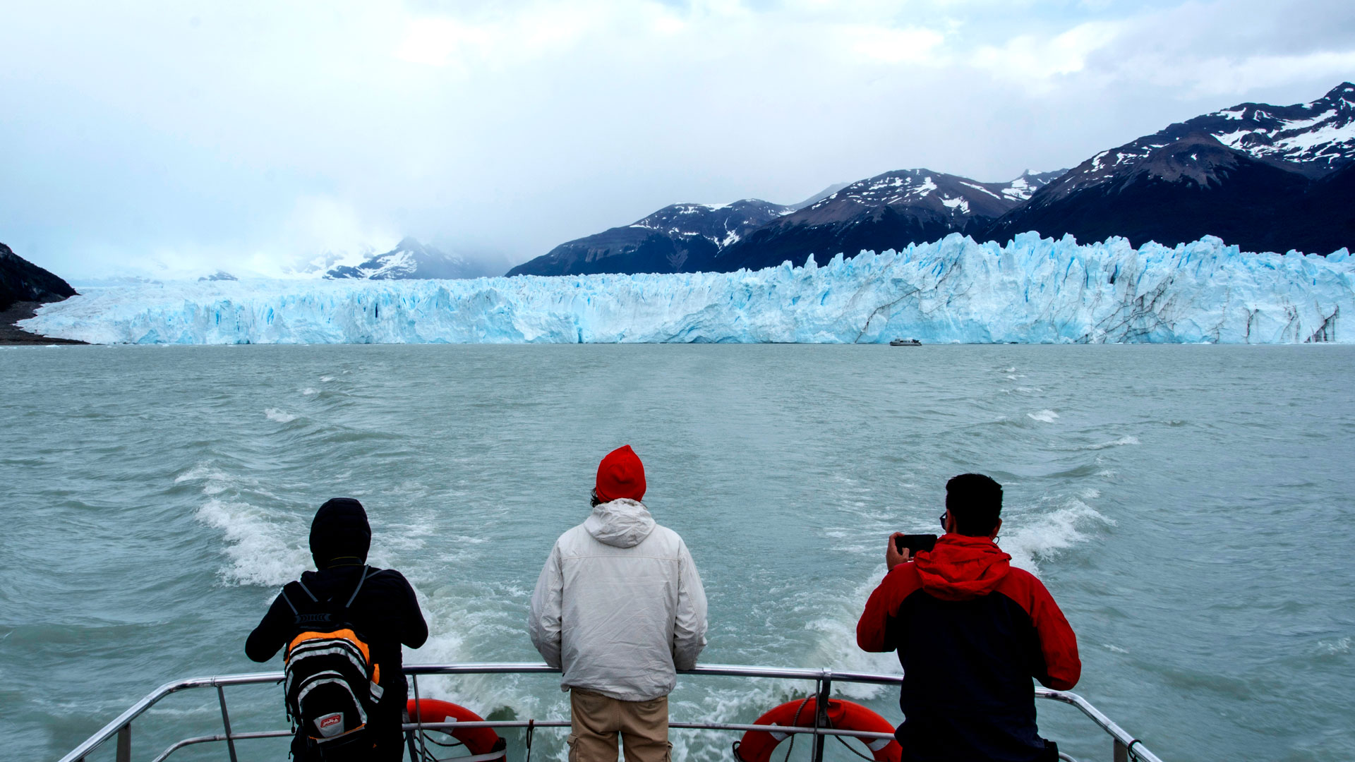 El Calafate