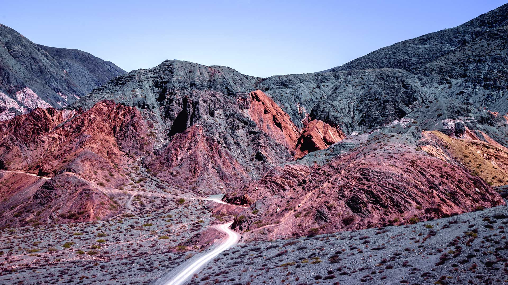 Salta & Jujuy