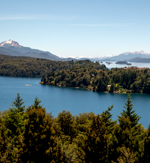 Bariloche