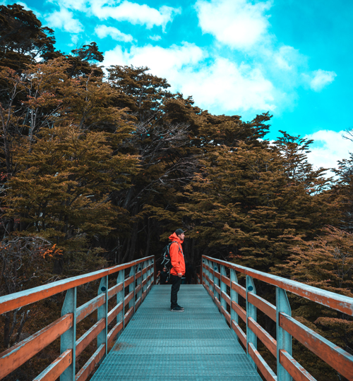 El Calafate