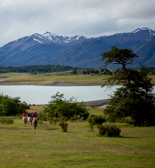 El Calafate