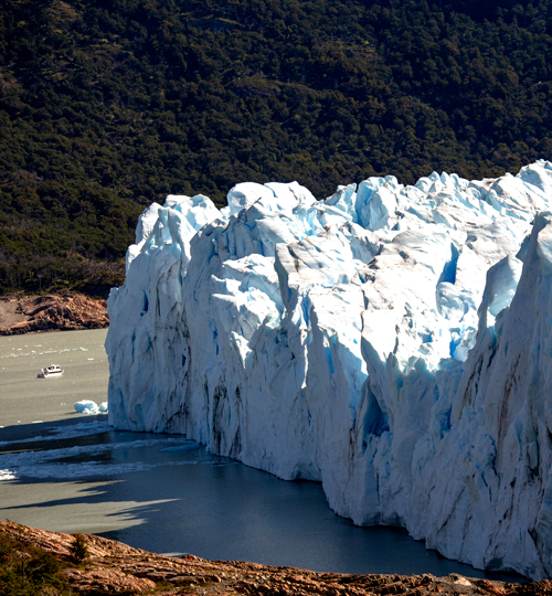 El Calafate