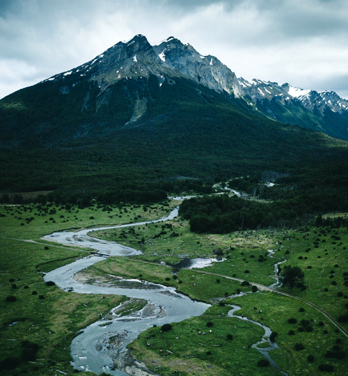 Ushuaia