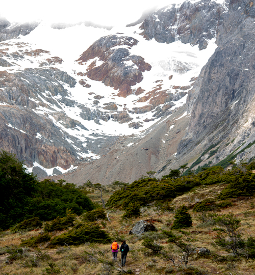 Ushuaia